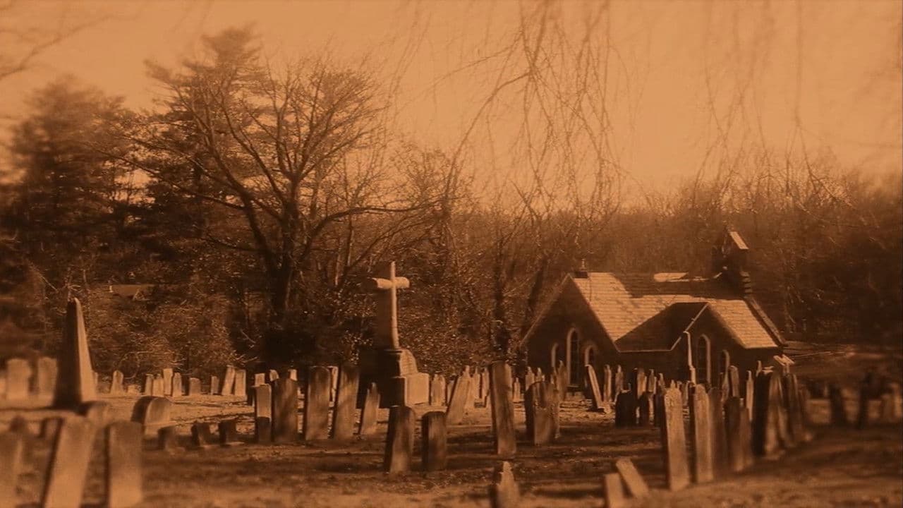 Backdrop – Garden Of Souls