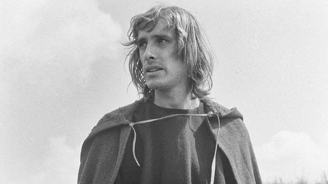 Backdrop – Die Legende von Til