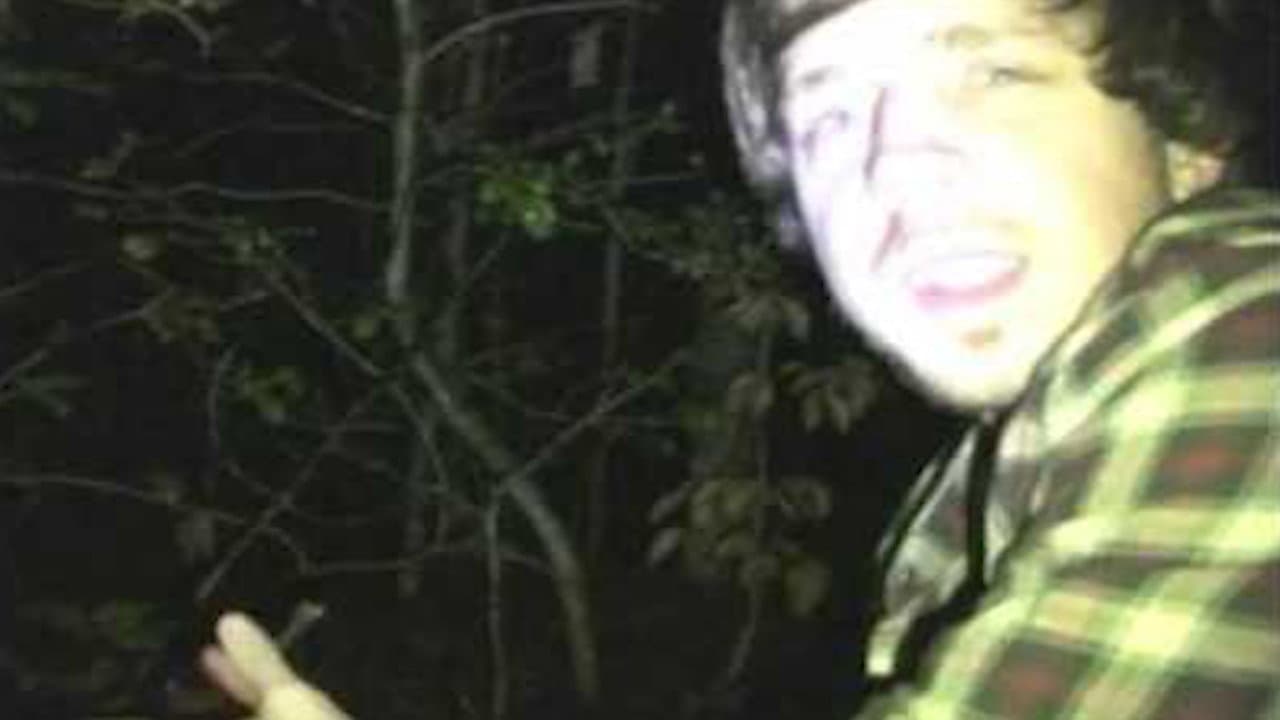 Backdrop – Uwharrie