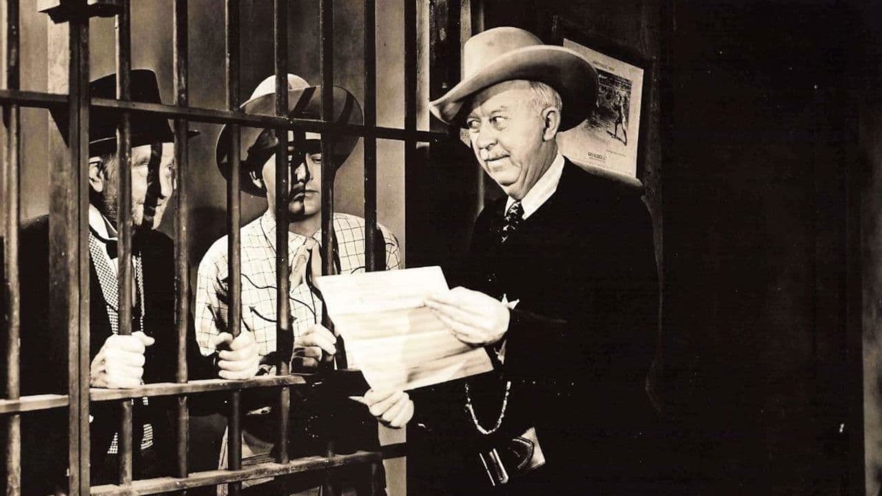 Backdrop – Song of the Sierras