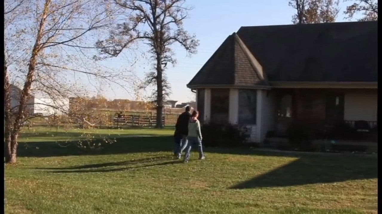 Backdrop – The Boogeyman