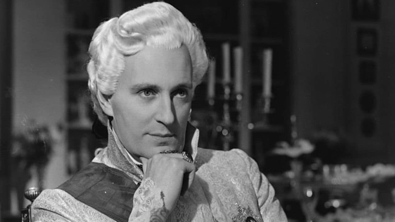 Backdrop – Mrs. Fitzherbert