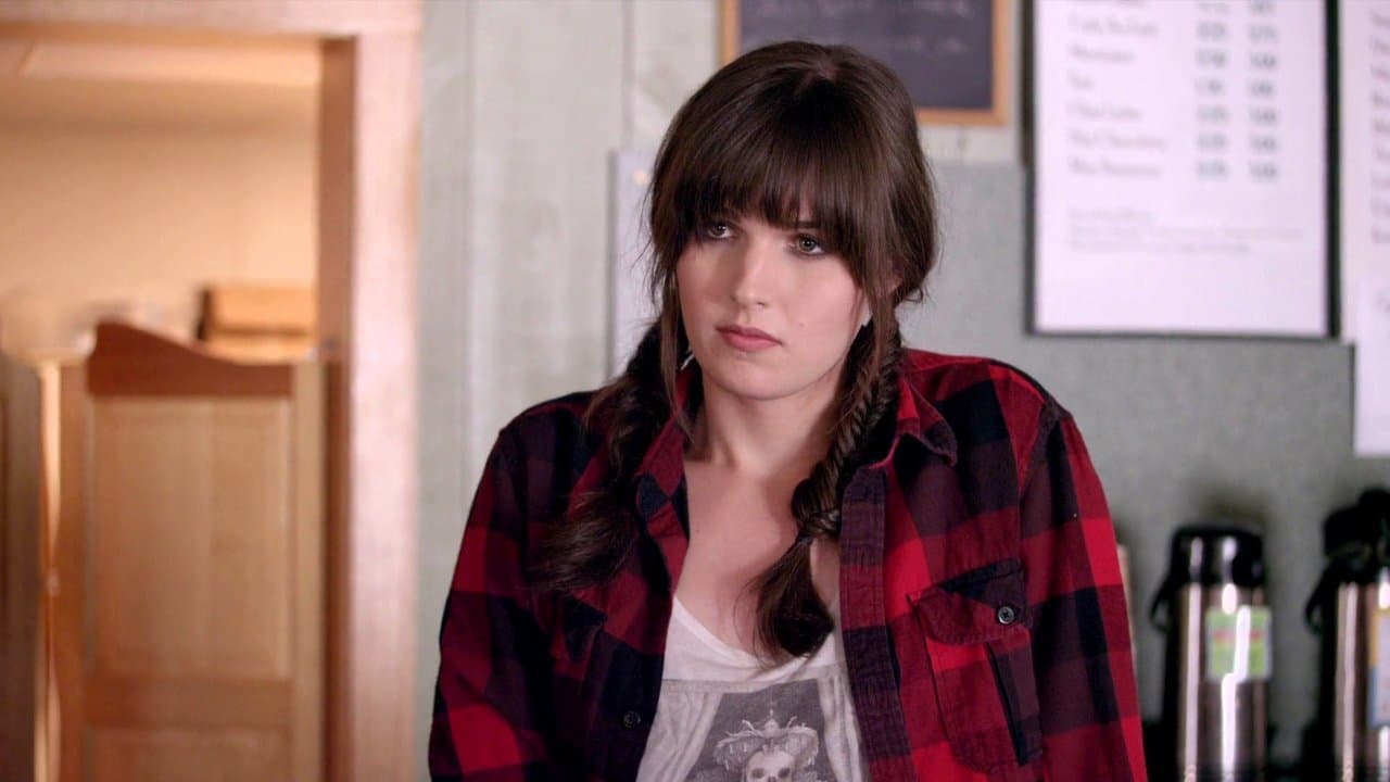 Backdrop – Boy Meets Girl