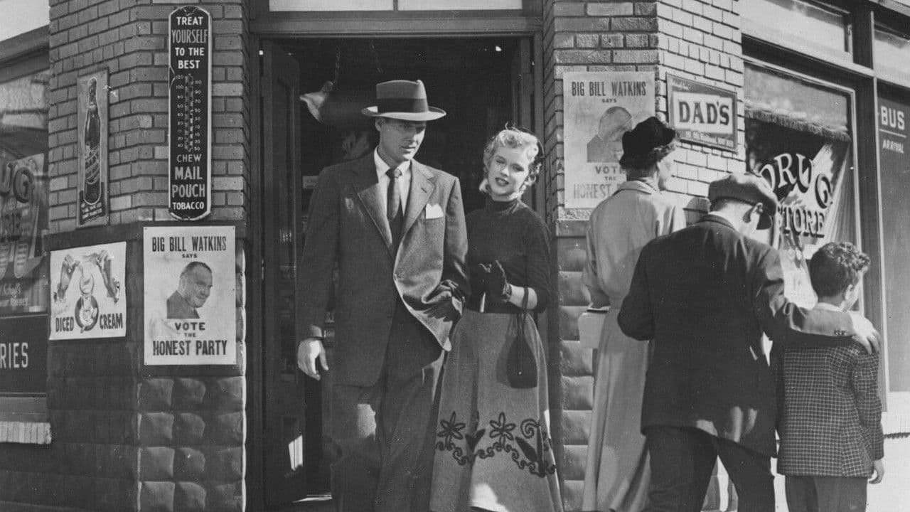 Backdrop – The Rocket Man