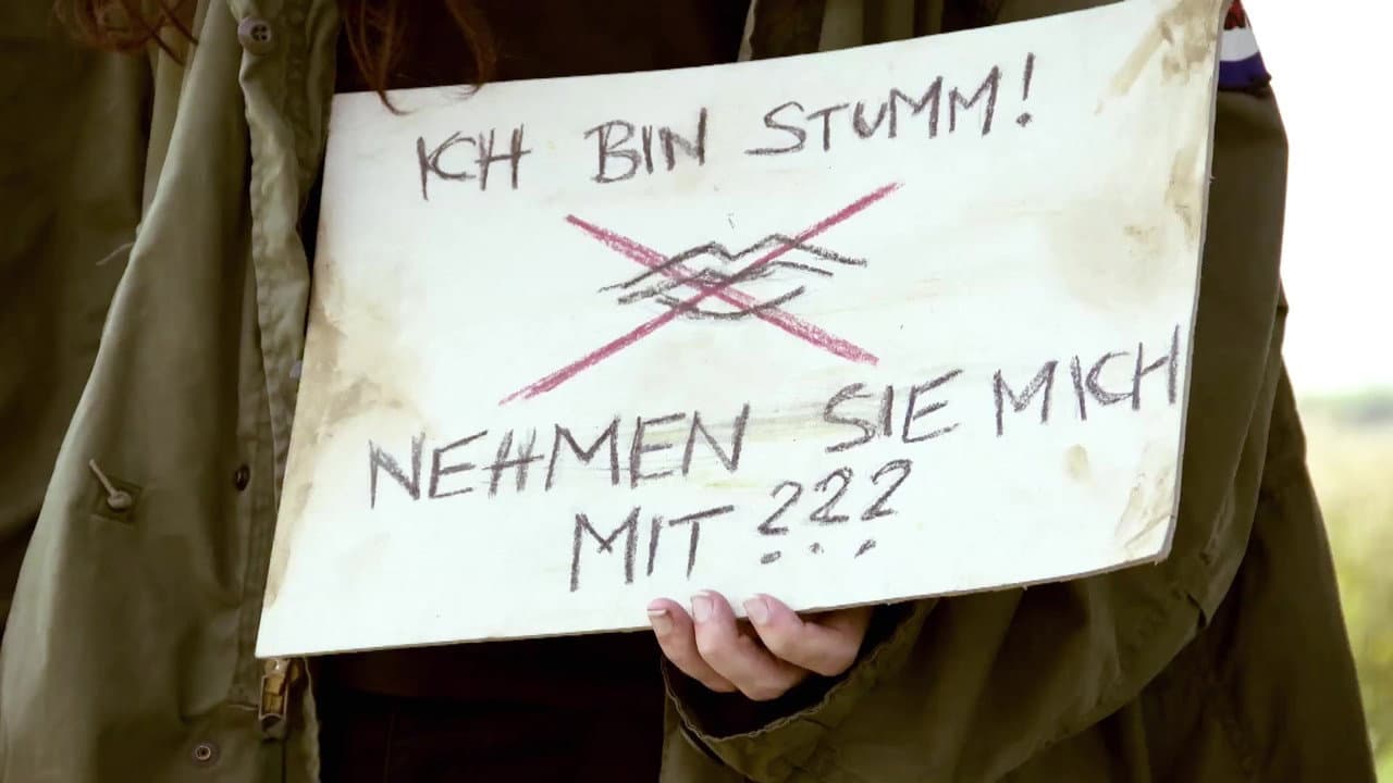 Backdrop – Stumm
