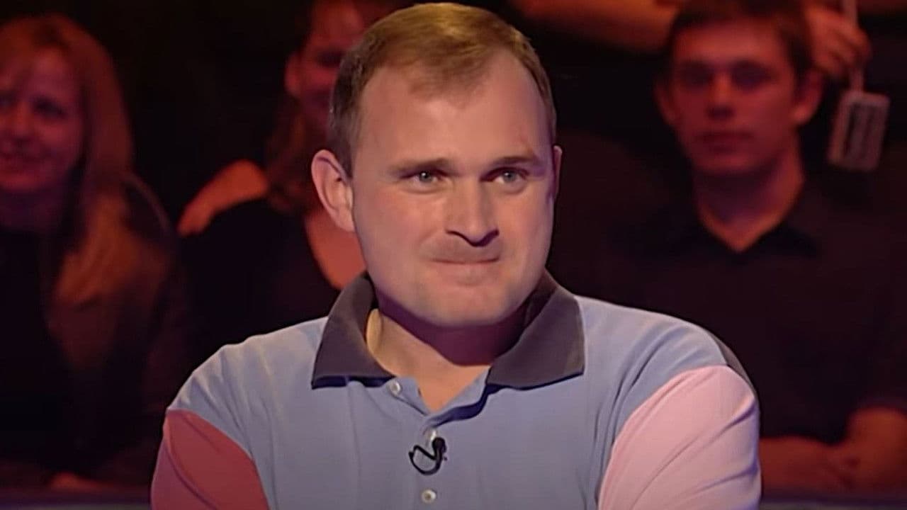 Backdrop – Major Fraud