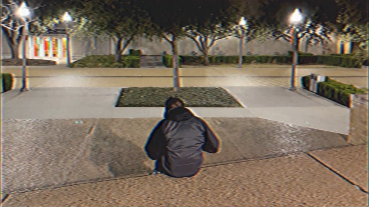 Backdrop – These Streets