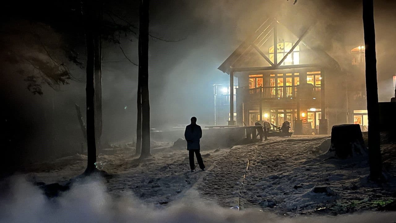 Backdrop – One for the Road