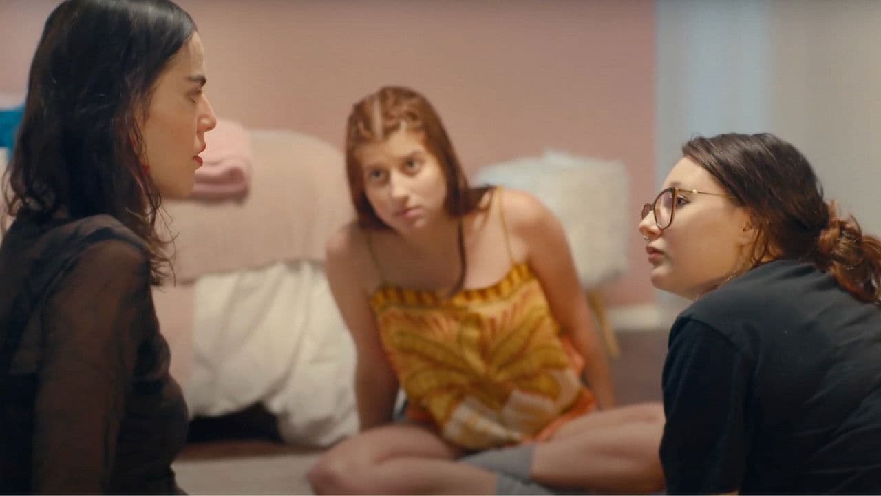 Backdrop – (des)conhecidas