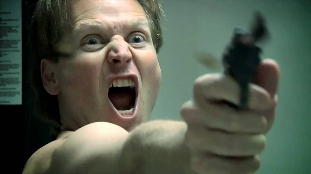 Backdrop – To Die is Hard