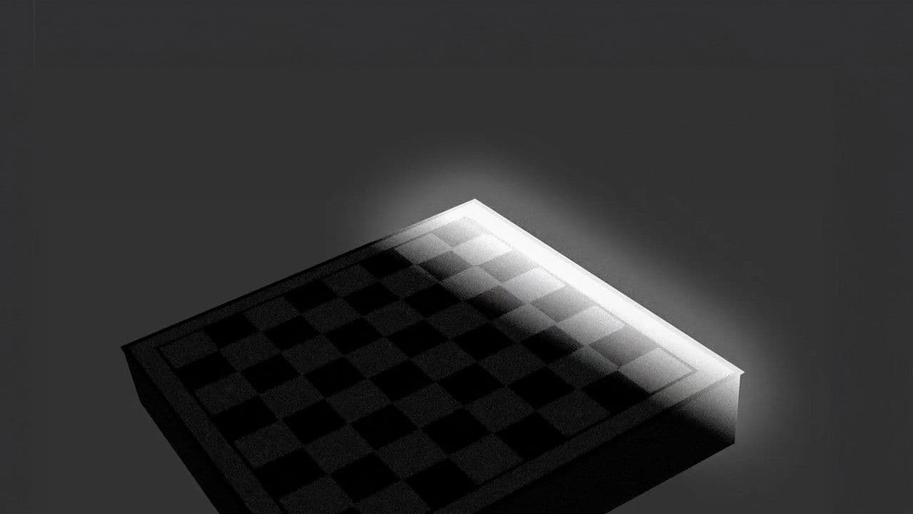 Backdrop – It's a Mind Game