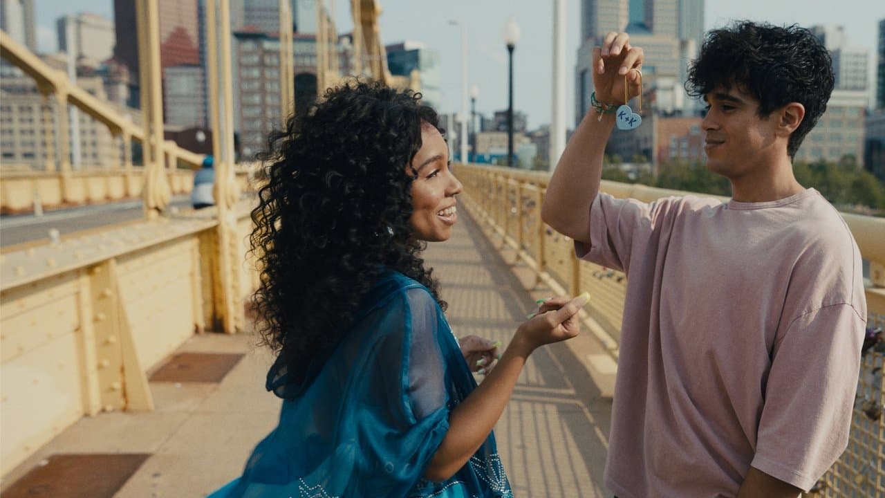 Backdrop – Alles ist Möglich