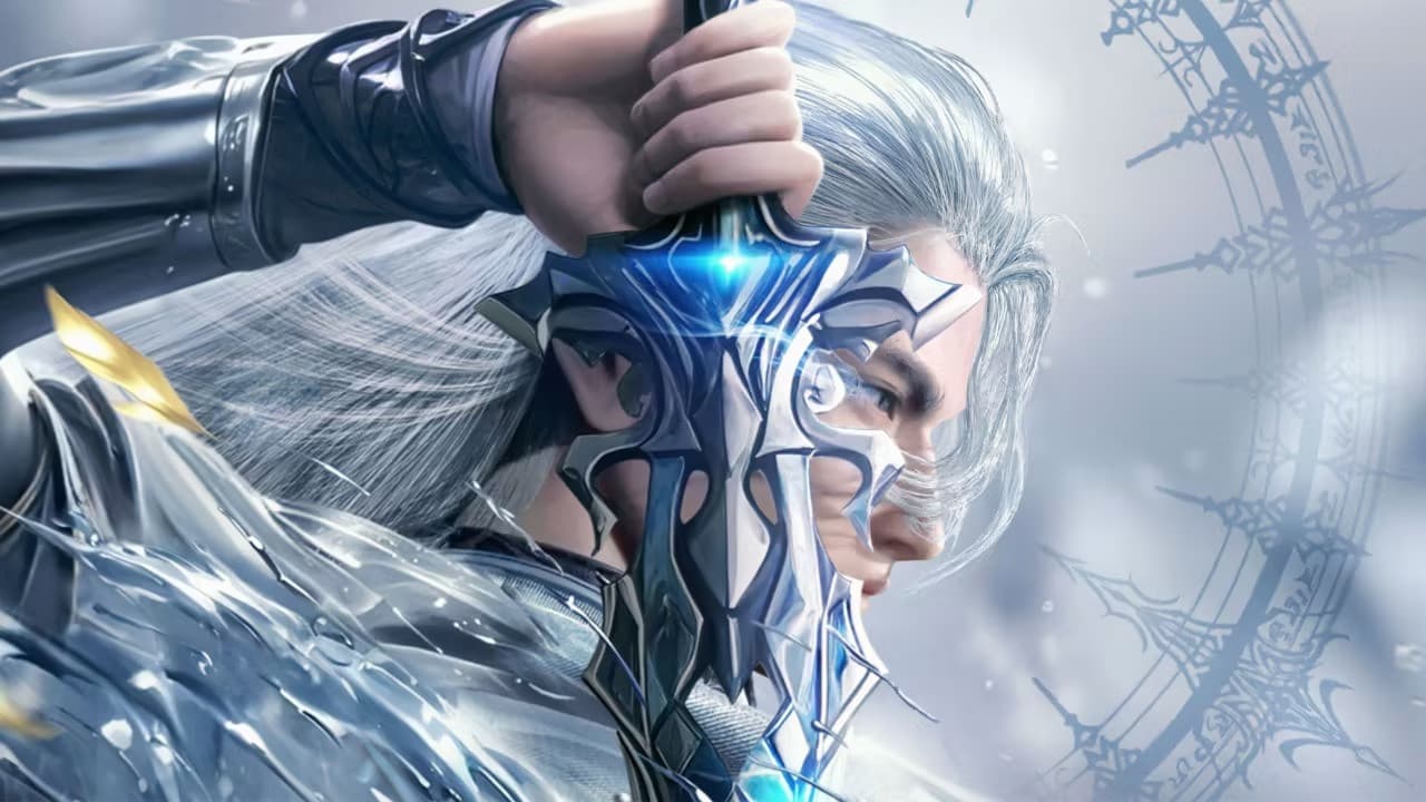 Backdrop – 斗罗大陆剧场版：剑道尘心