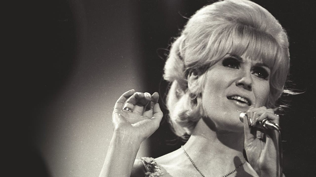 Backdrop – Dusty Springfield at the BBC