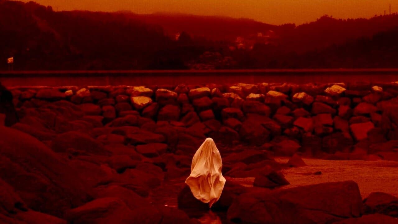 Backdrop – Lúa vermella