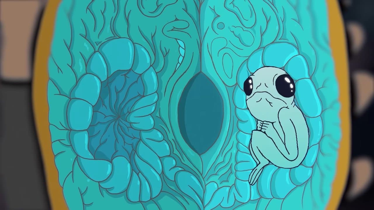 Backdrop – Scavengers