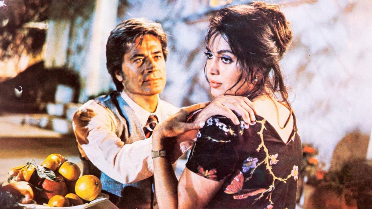 Backdrop – Küskün Çiçek