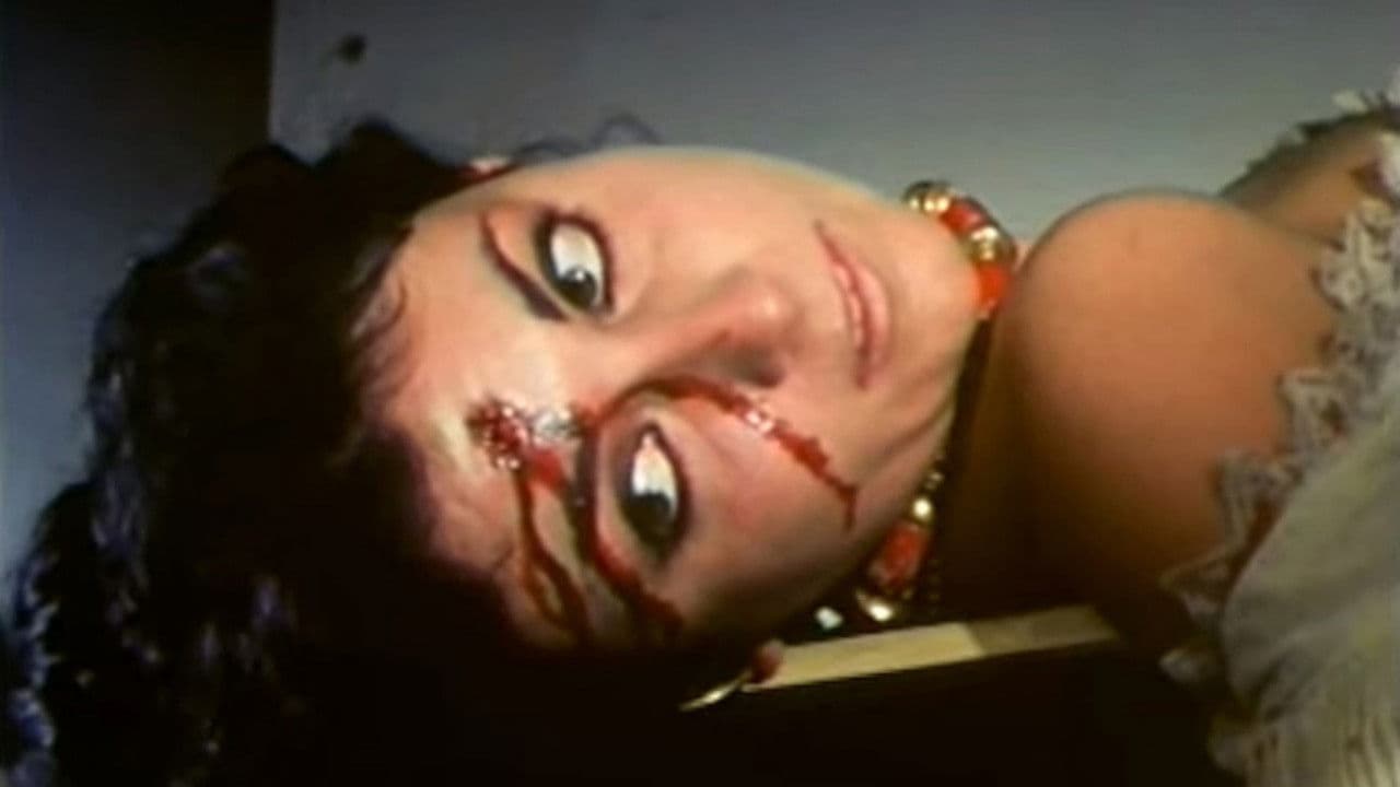 Backdrop – Delitto in via Teulada