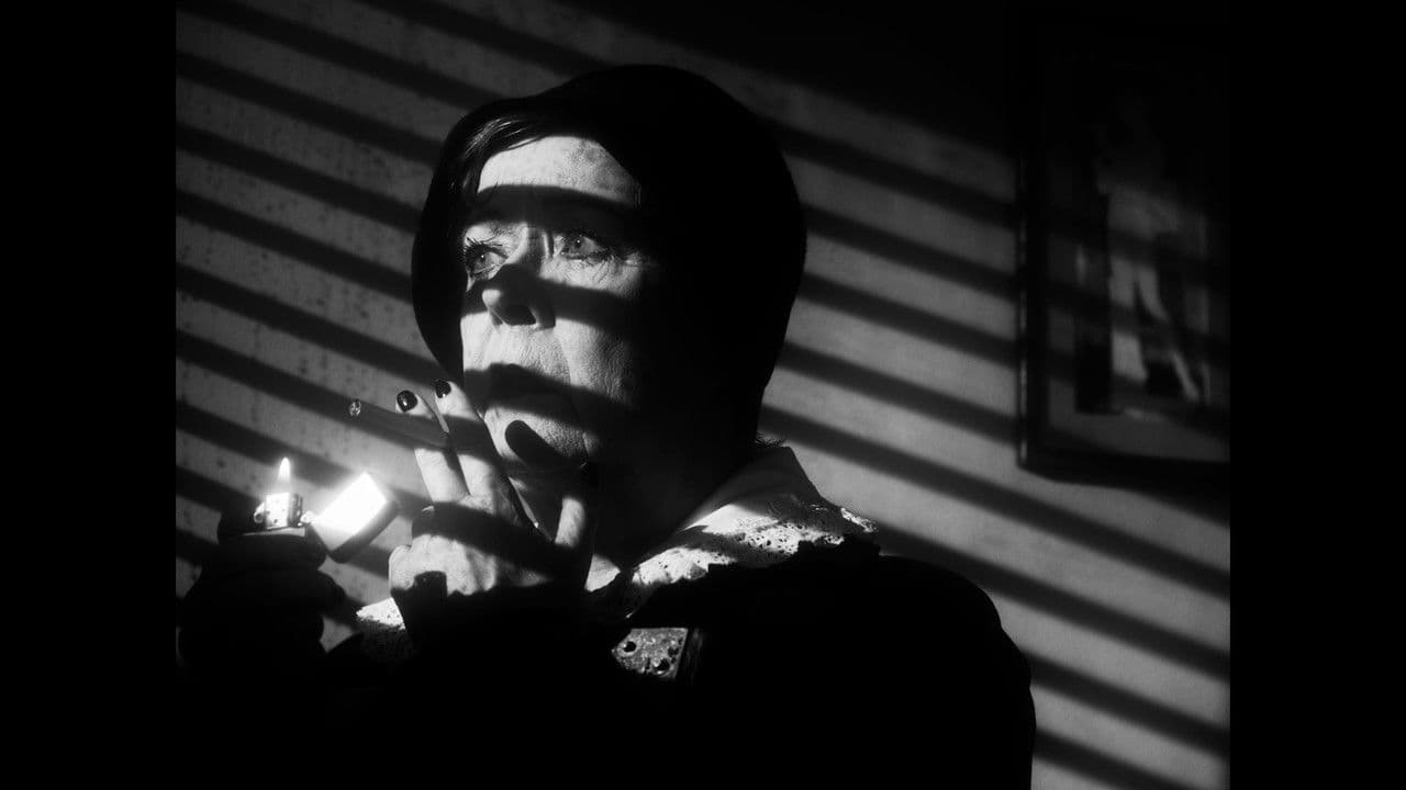 Backdrop – Genrehyppääjä