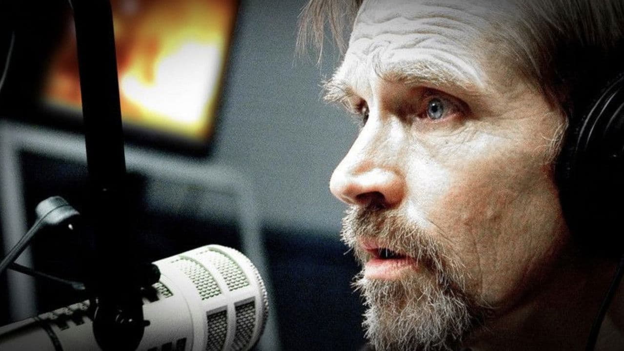 Backdrop – Dead Air