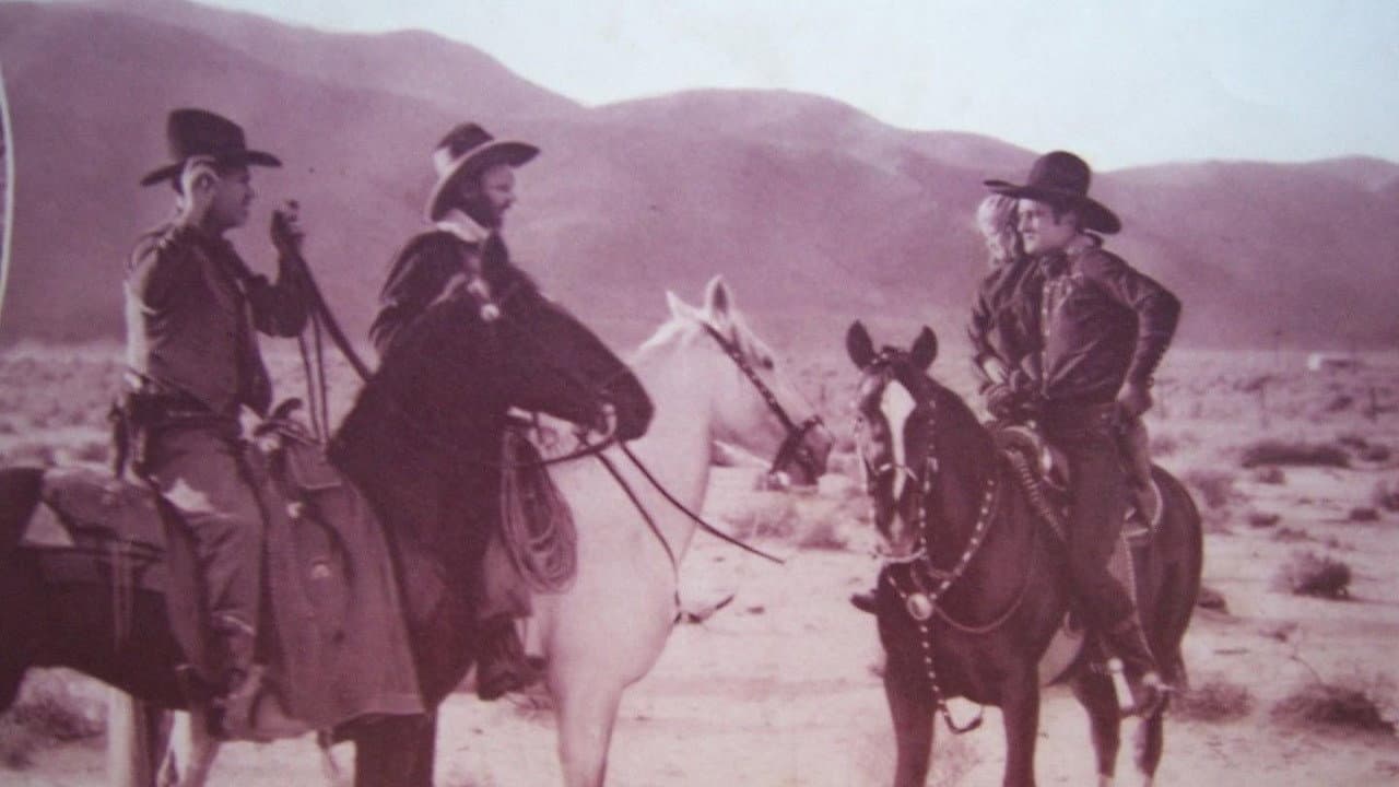 Backdrop – Riders of the Purple Sage