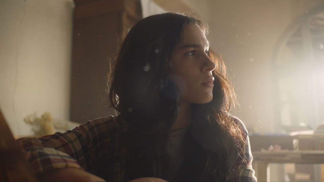 Backdrop – Nunca te dejé sola