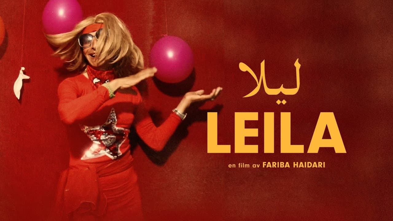 Backdrop – Leila