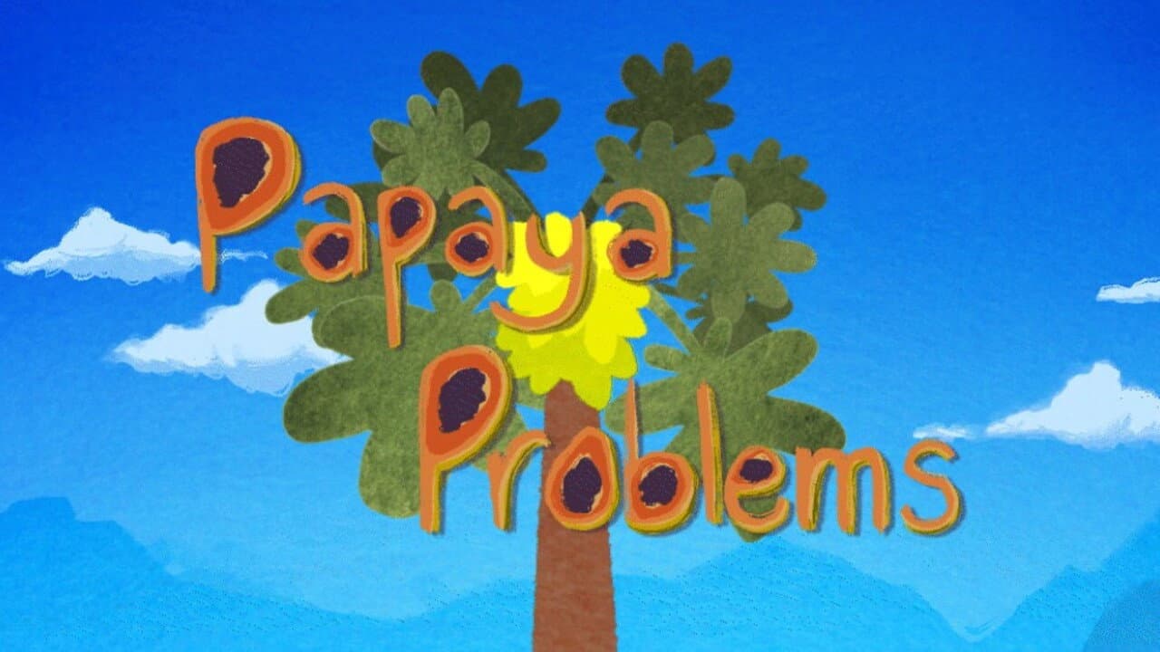 Backdrop – Papaya Problems