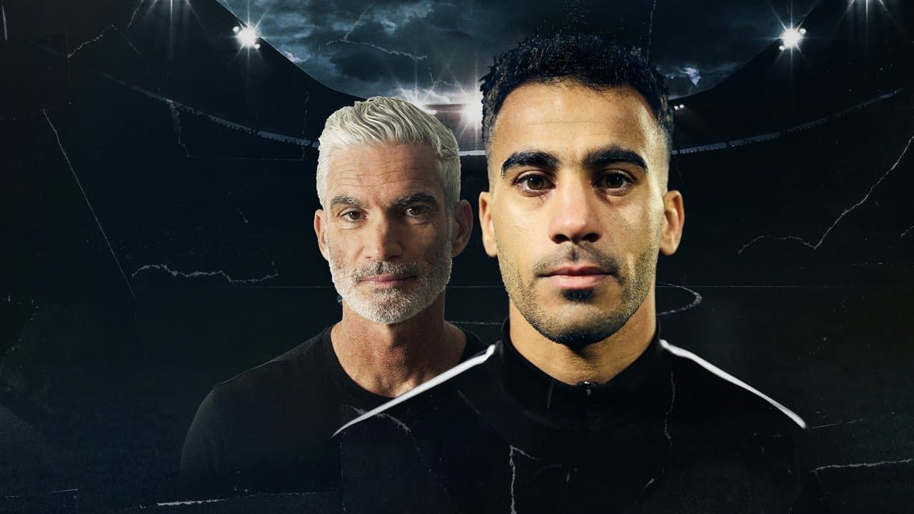 Backdrop – The Defenders