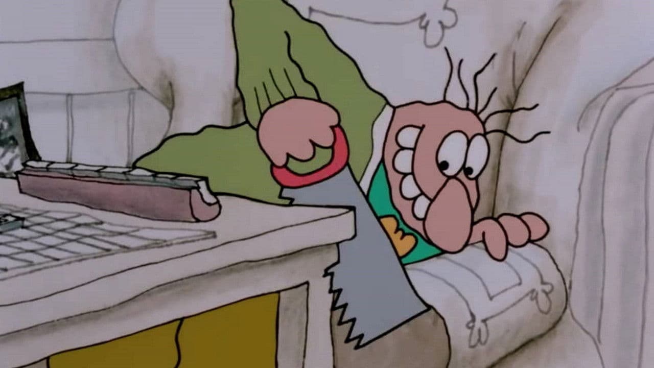 Backdrop – The Big Snit