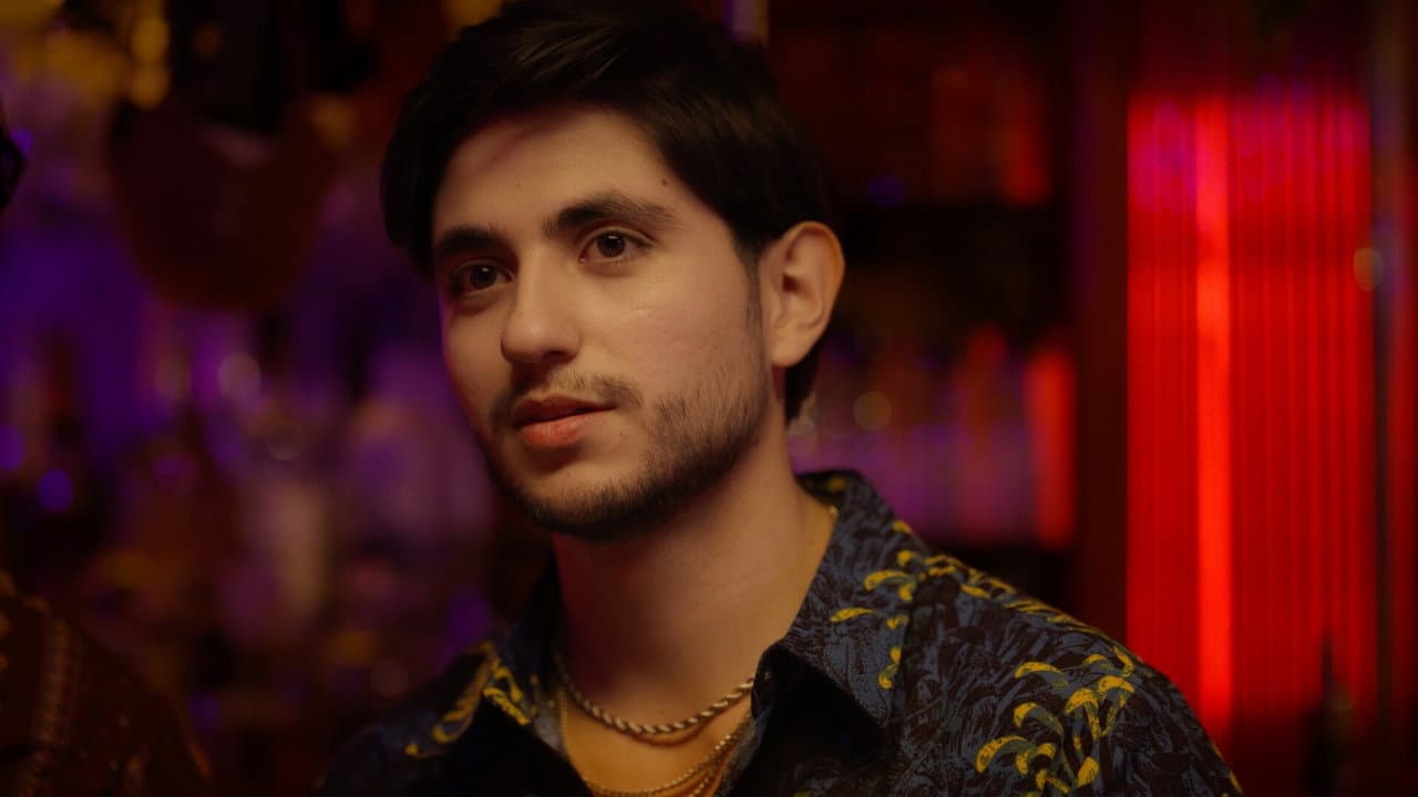 Backdrop – El Bar de Hernando