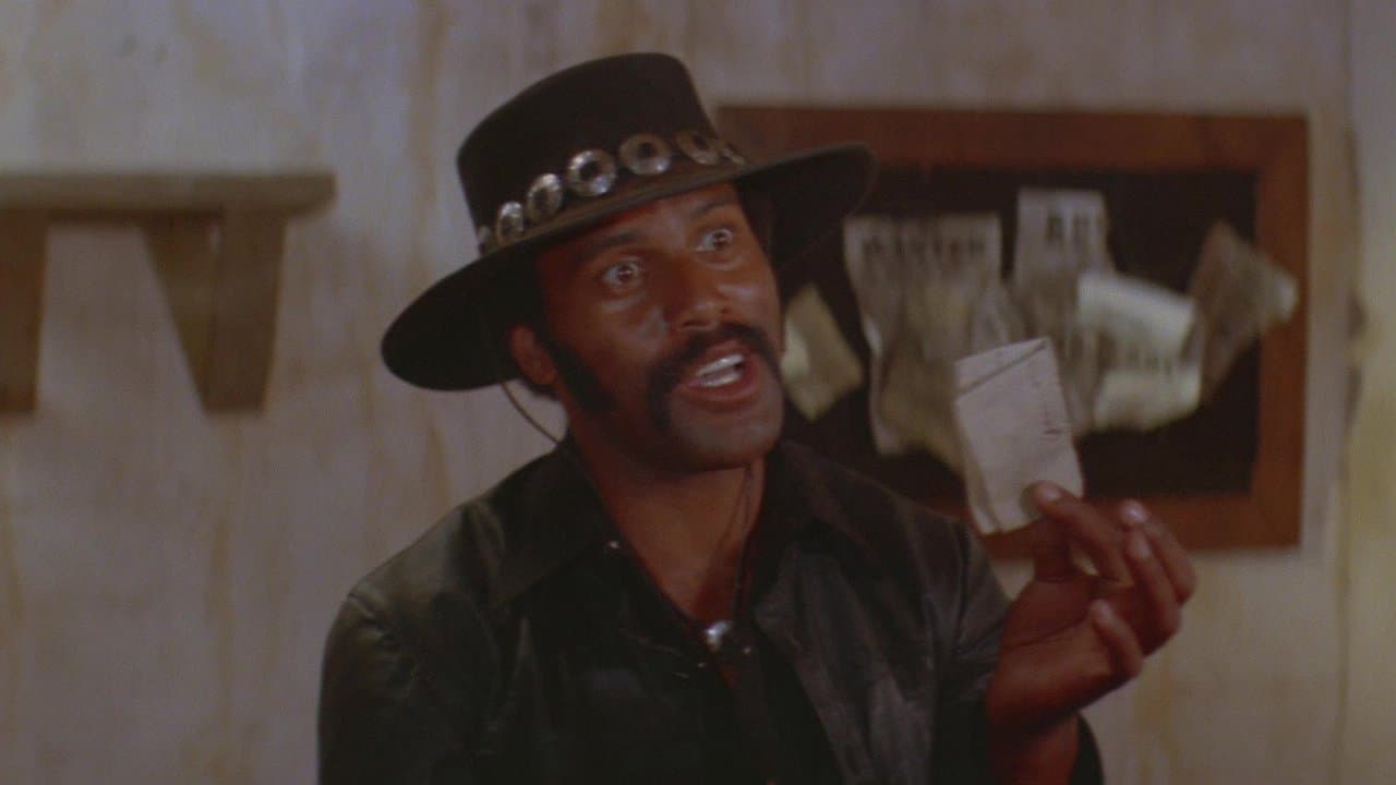 Backdrop – Boss Nigger