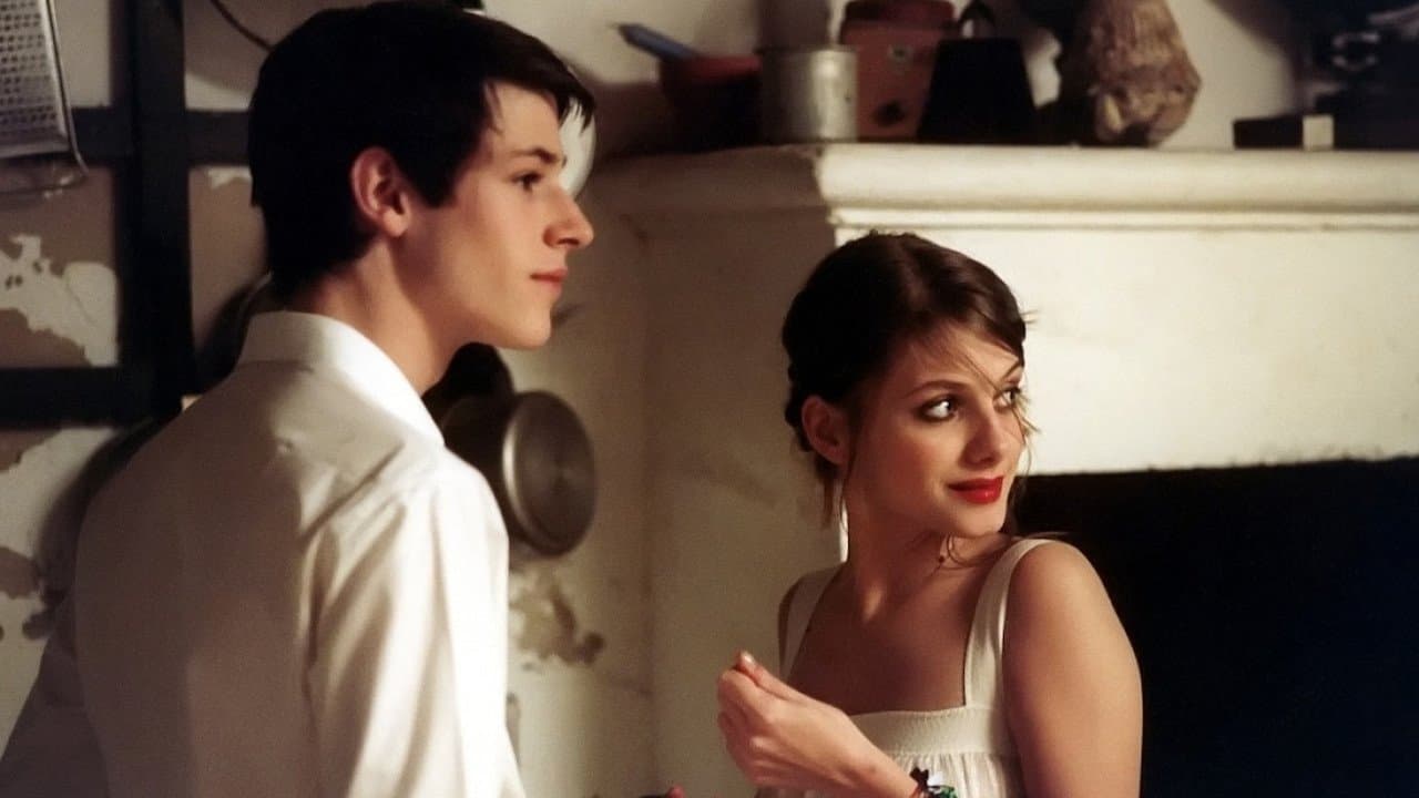 Backdrop – Le dernier jour