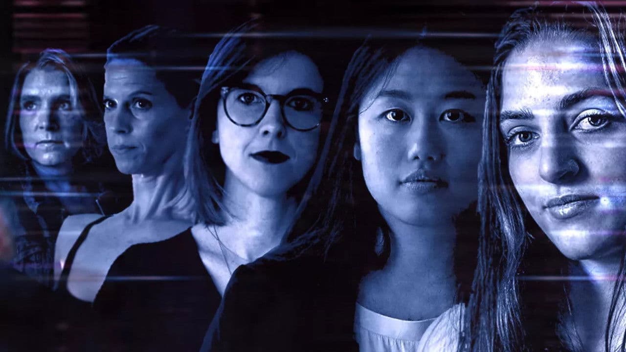 Backdrop – Emprise numérique, 5 femmes contre les Big 5