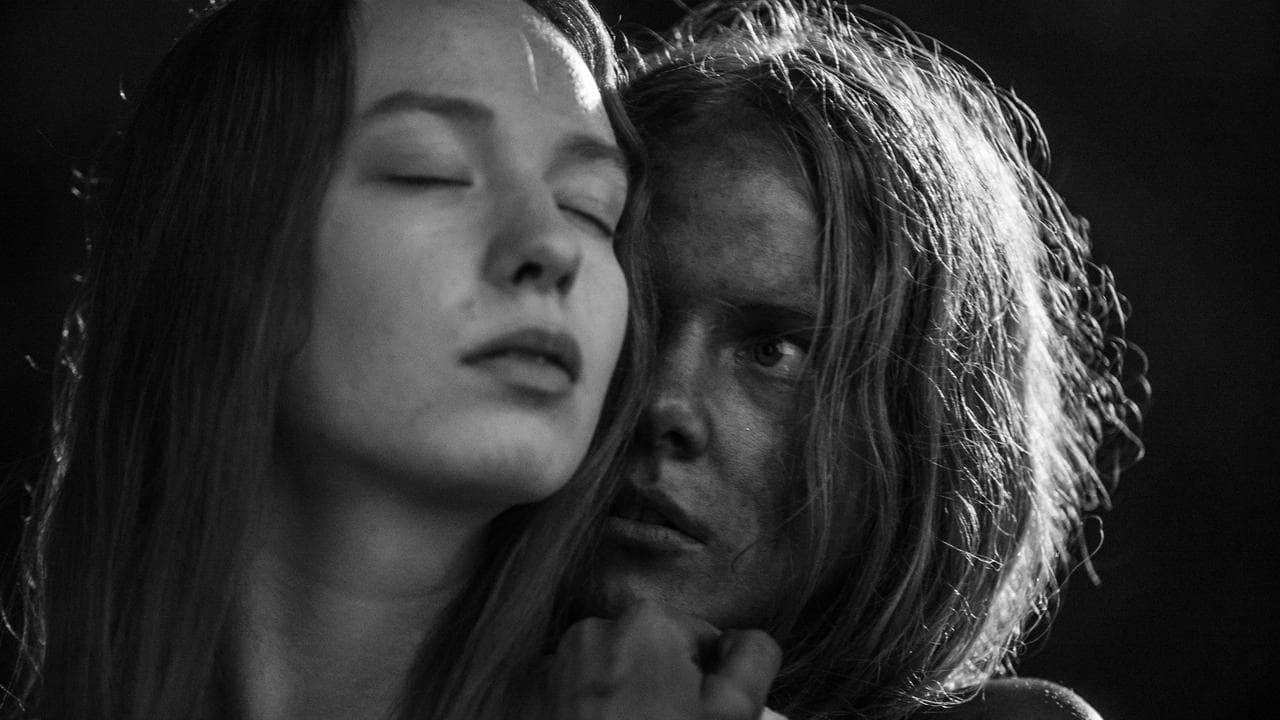 Backdrop – November