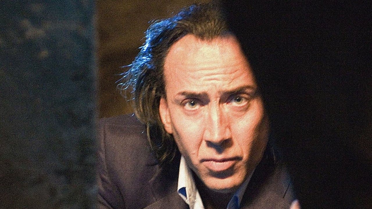 Backdrop – Bangkok Dangerous