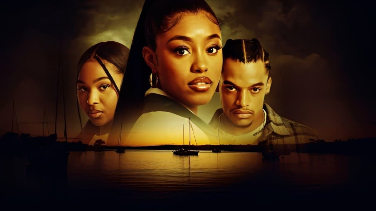 Backdrop – The Killing Cove