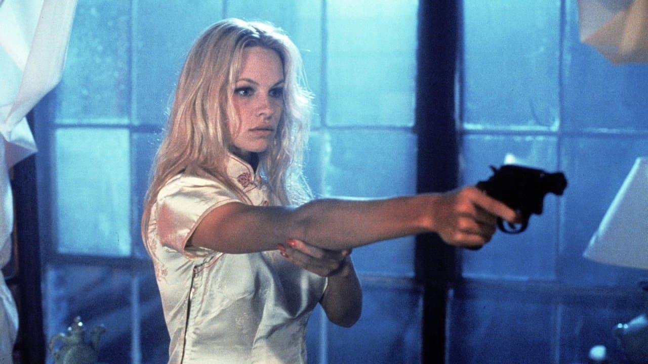 Backdrop – Snapdragon - Mörderische Tätowierung