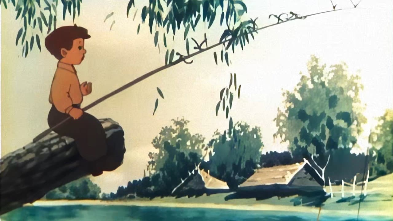 Backdrop – Insel der Fehler