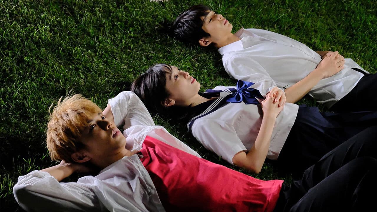 Backdrop – 4月の君、スピカ。