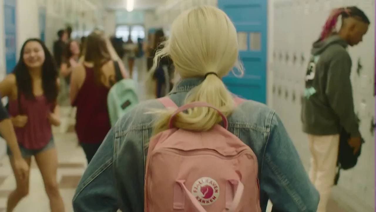Backdrop – Hayley Kiyoko: Gravel To Tempo