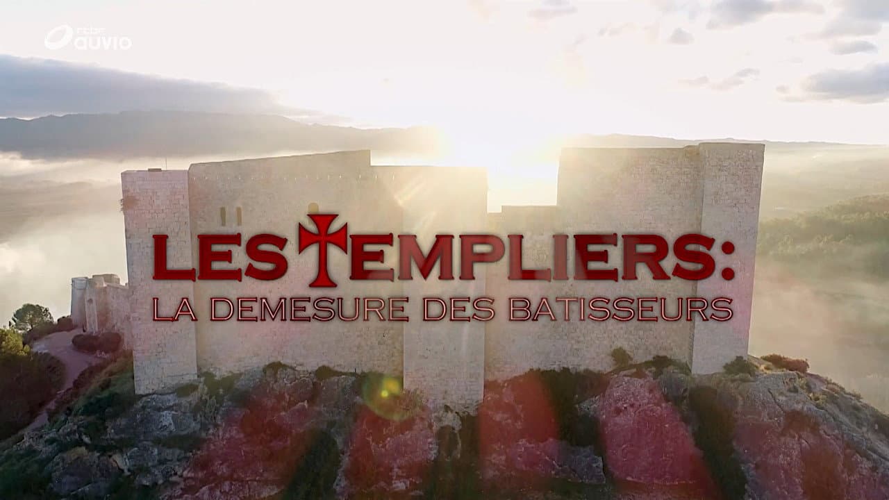 Backdrop – Les templiers, la démesure des Batisseurs