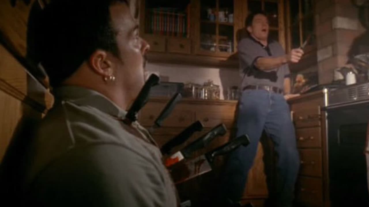 Backdrop – Der Makler