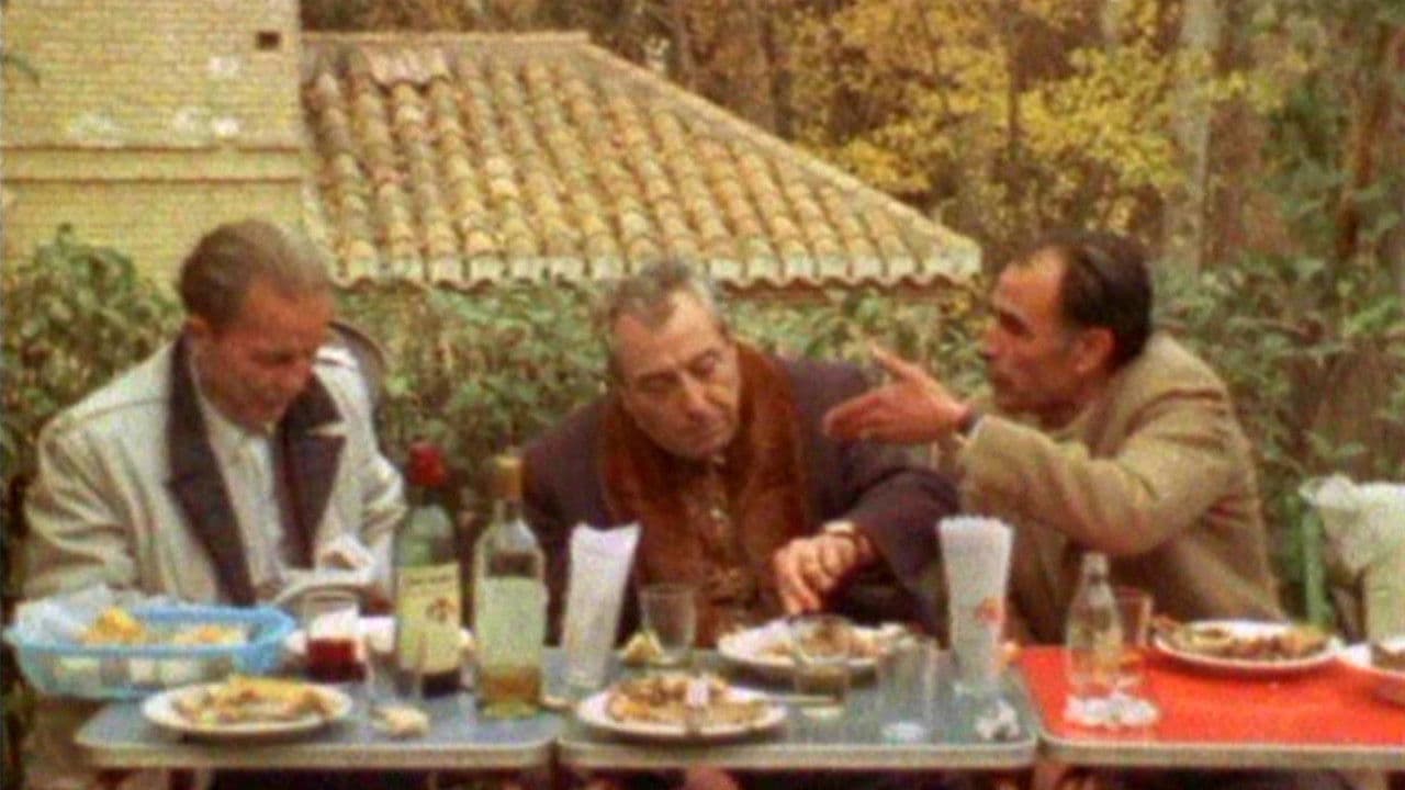 Backdrop – Queridísimos verdugos