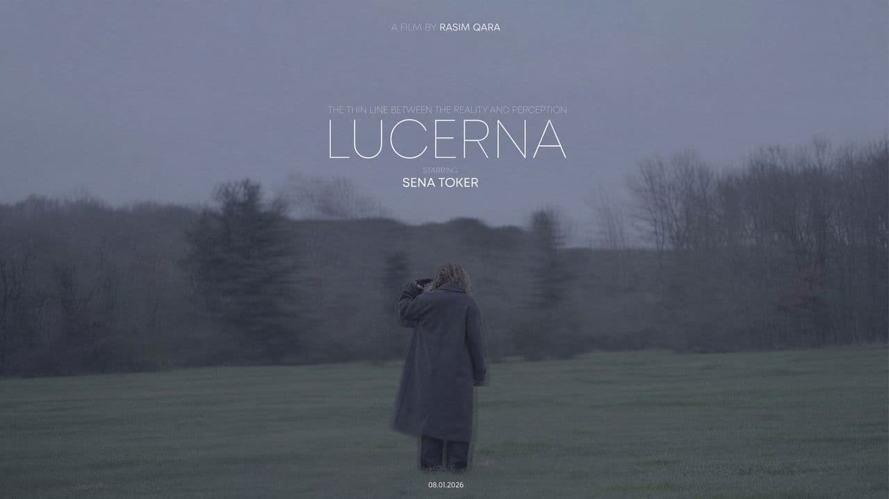 Backdrop – LUCERNA