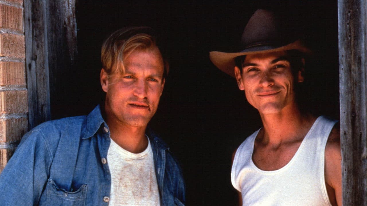 Backdrop – Hi-Lo Country - Im Land der letzten Cowboys