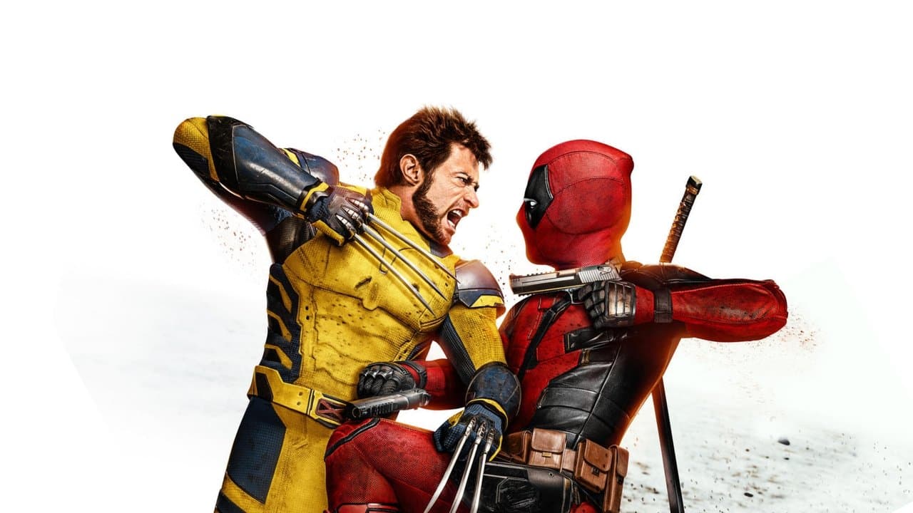 Backdrop – Deadpool & Wolverine
