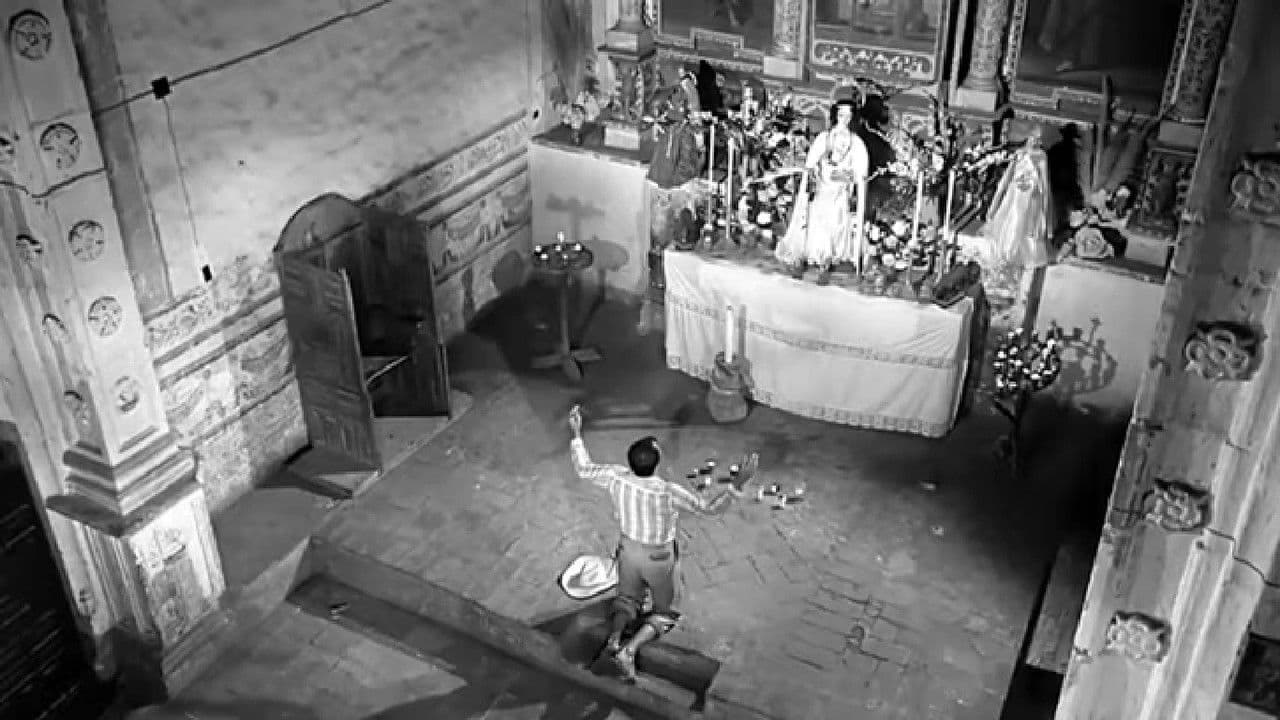 Backdrop – Tlayucan