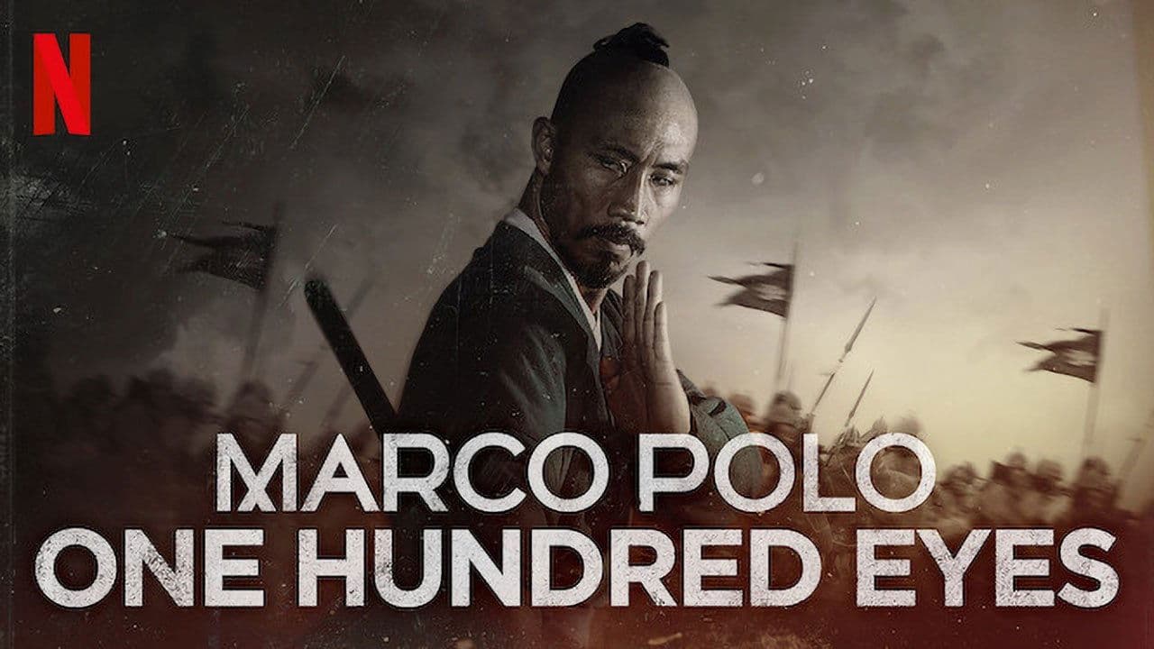 Backdrop – Marco Polo: Hundert Augen