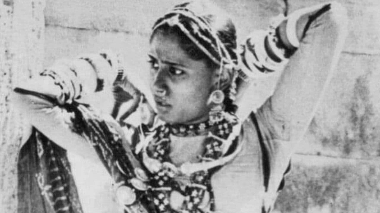 Backdrop – ભવની ભવાઈ